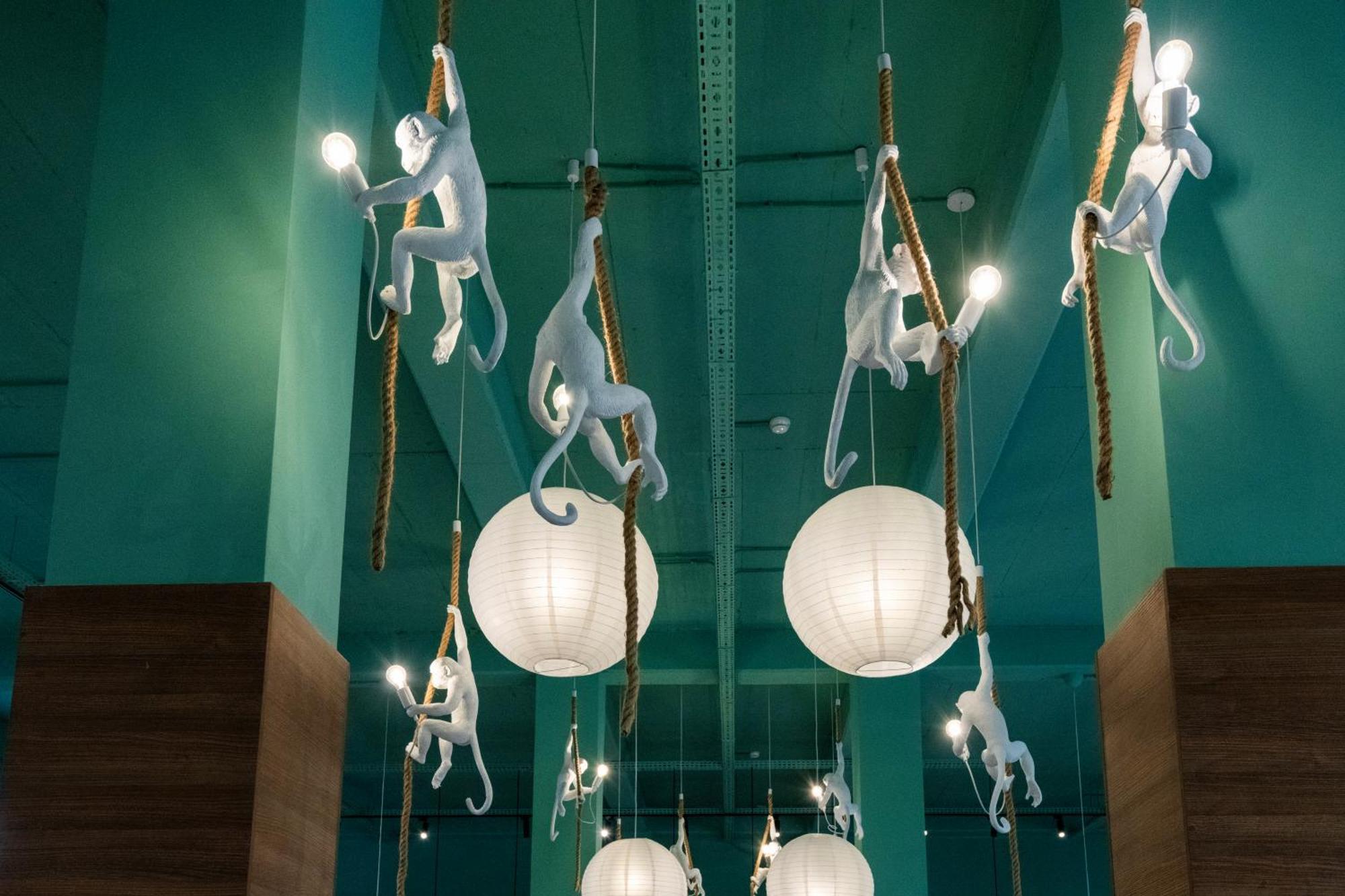 Ibis Styles Venus Hotel Eksteriør billede