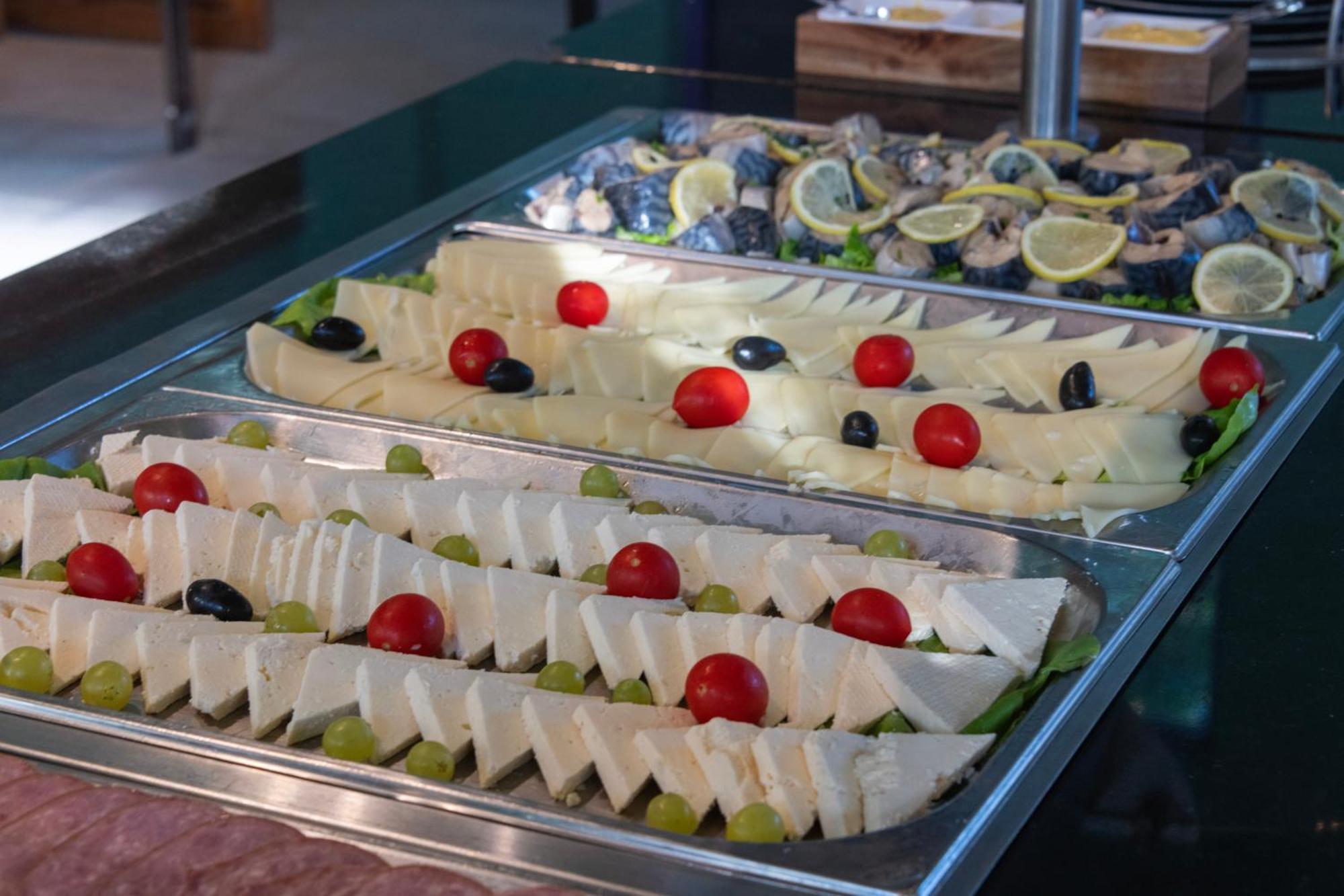 Ibis Styles Venus Hotel Eksteriør billede