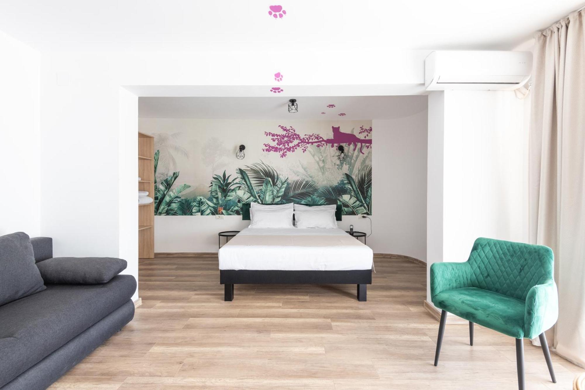 Ibis Styles Venus Hotel Eksteriør billede