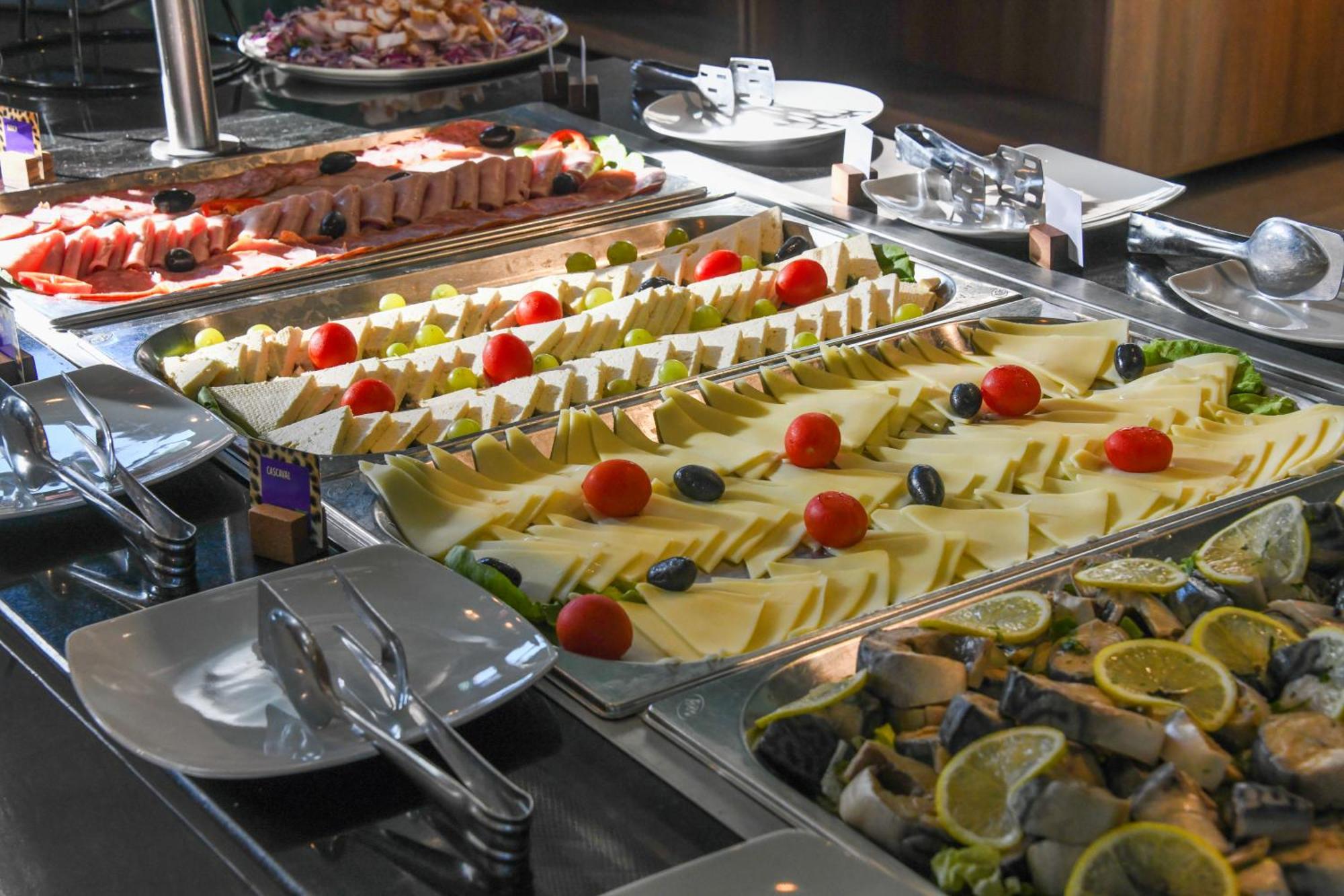 Ibis Styles Venus Hotel Eksteriør billede